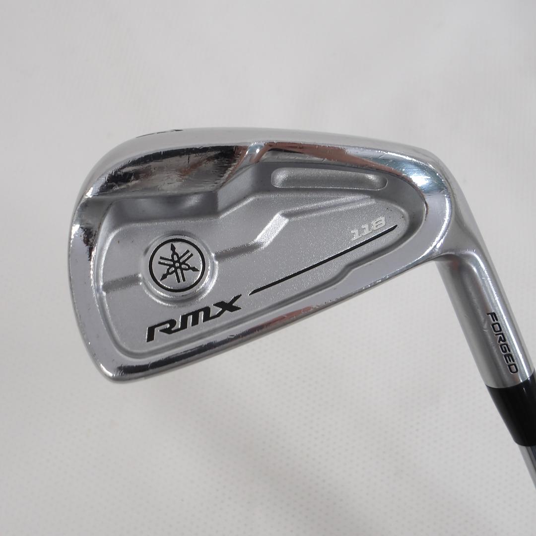 Yamaha Iron Set RMX 118 Stiff N.S.PRO RMX 95 6 pieces