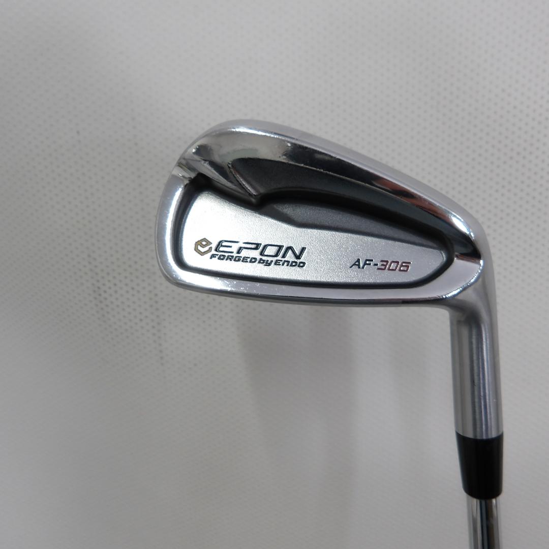 Epon Iron Set EPON AF-306 Flex-X KBS TOUR-V 120 1 pieces