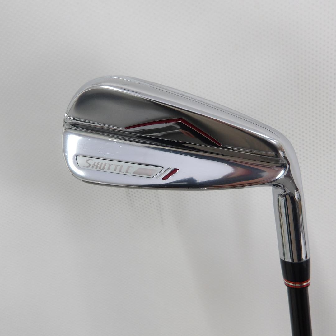 Maruman Iron Set Fair Rating SHUTTLE -2022 Regular IMPACT FIT m230 8 pieces