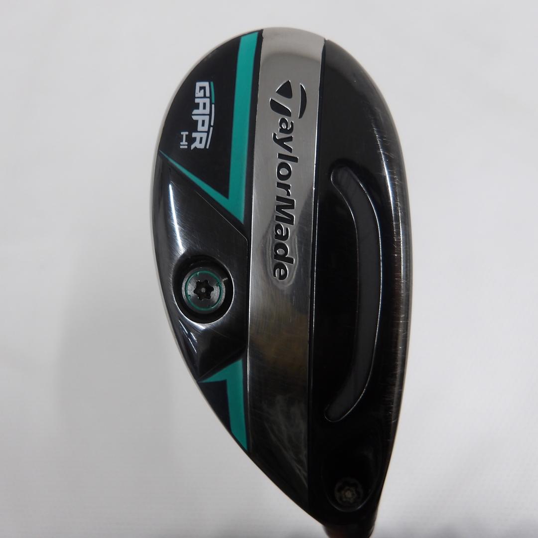 TaylorMade Hybrid GAPR HI HY 19° Stiff N.S PRO 910GH