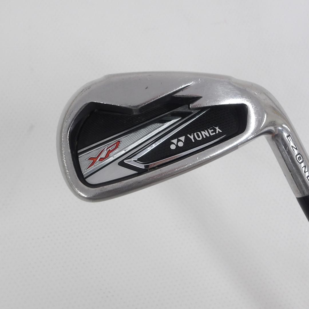 Yonex Iron Set EZONE XP StiffRegular EX300J 7 pieces