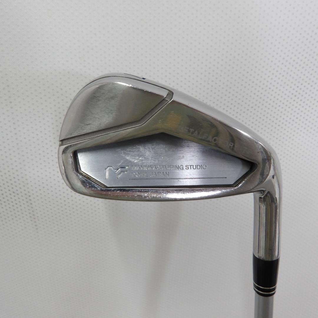 Asahi Golf Iron Set METAL FACTORY T2 Stiff MURAKUMO-HAYATE 5 pieces