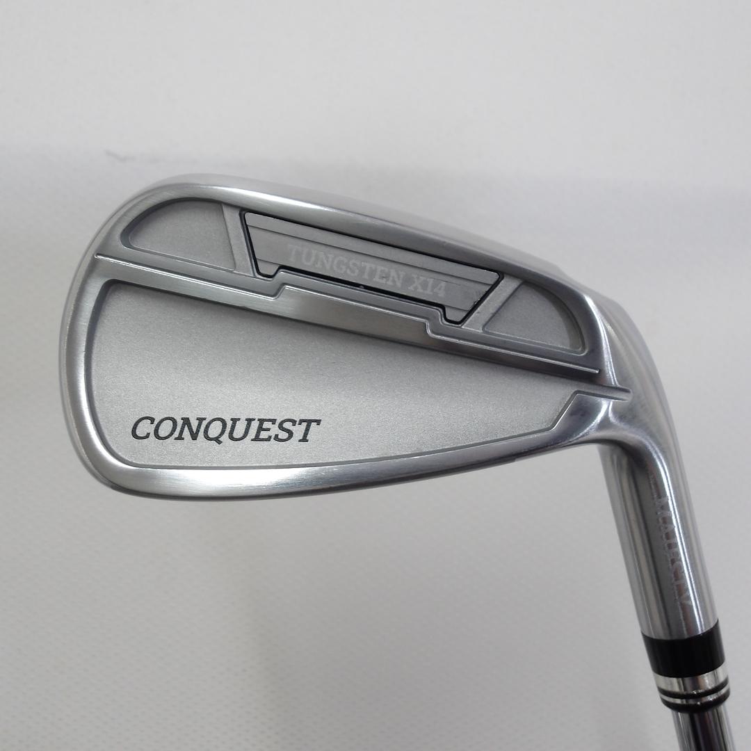 Maruman Iron Set Fair Rating MAJESTY CONQUEST(2022) Reg NS PRO 950GH neo 8 pcs