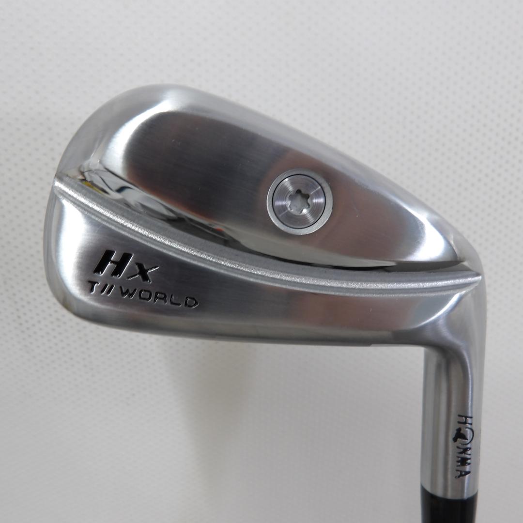 HONMA Iron Set TOUR WORLD Hx Stiff VIZARD EZ-C 5 pieces