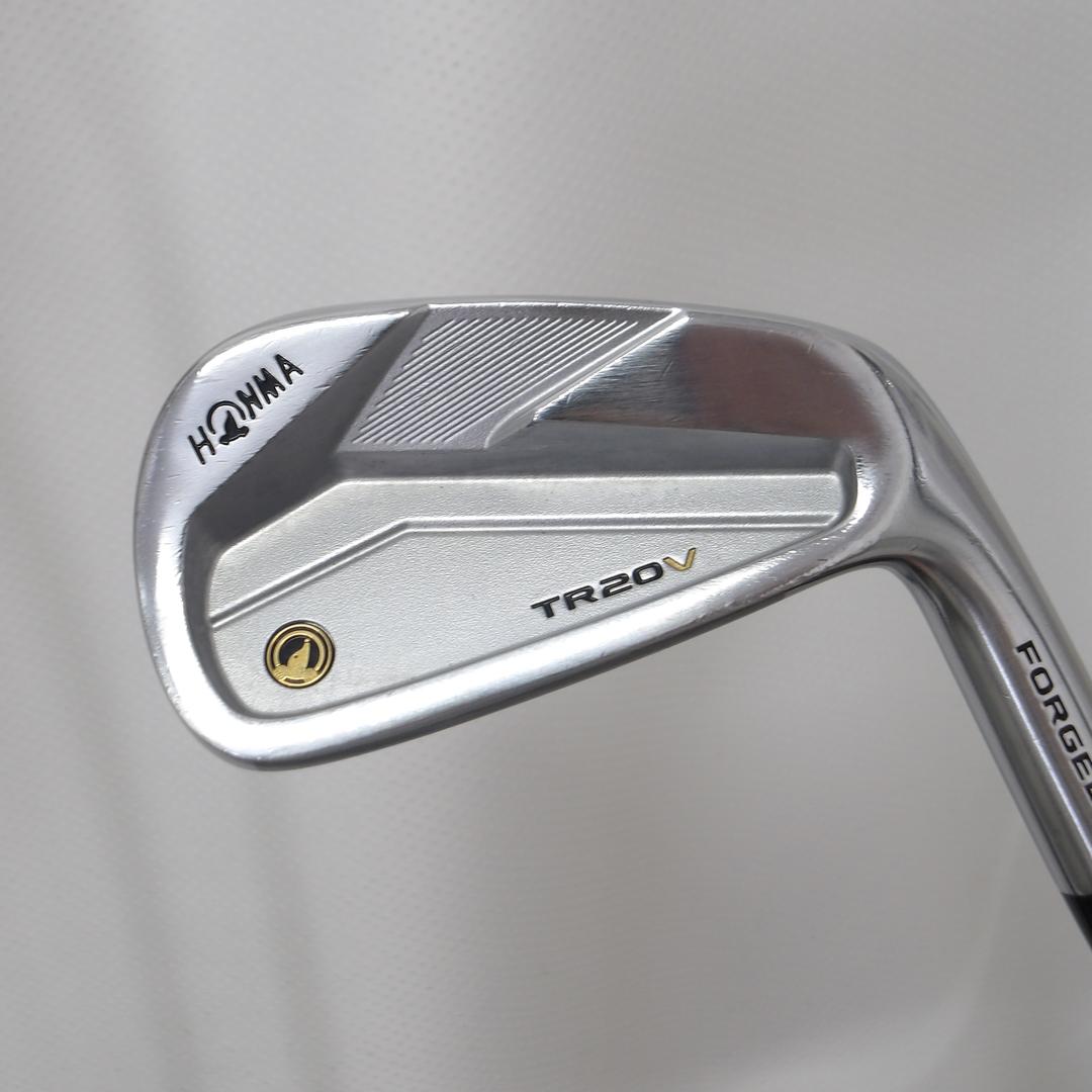 HONMA Iron Set TOUR WORLD TR20V Stiff NS PRO 950GH neo 6 pieces