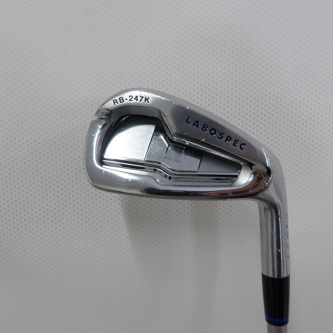 Daiwa Iron Set ONOFF LABOSPEC RB-247K Regular SMOOTH KICK MP-247 6 pieces