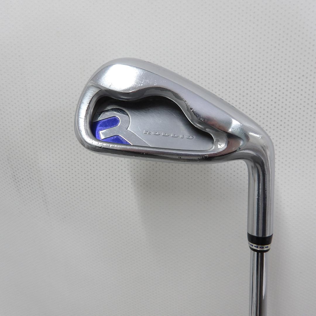 Roddio Iron Set RODDIO FORGED(2017) Regular NS PRO 850GH 6 pieces