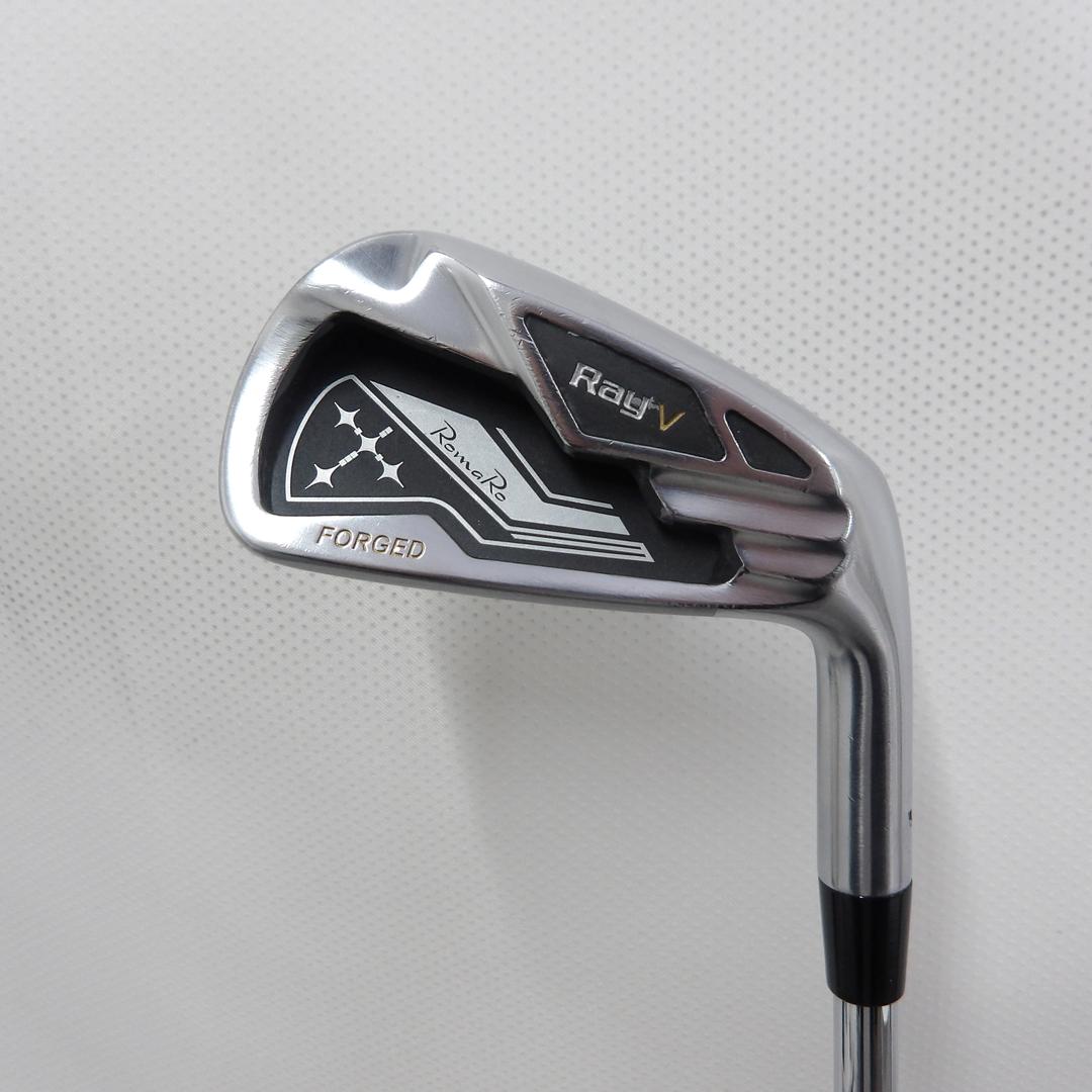 RomaRo Iron Set RomaRo Ray 5 V2 Regular NS PRO MODUS3 TOUR105 4 pieces