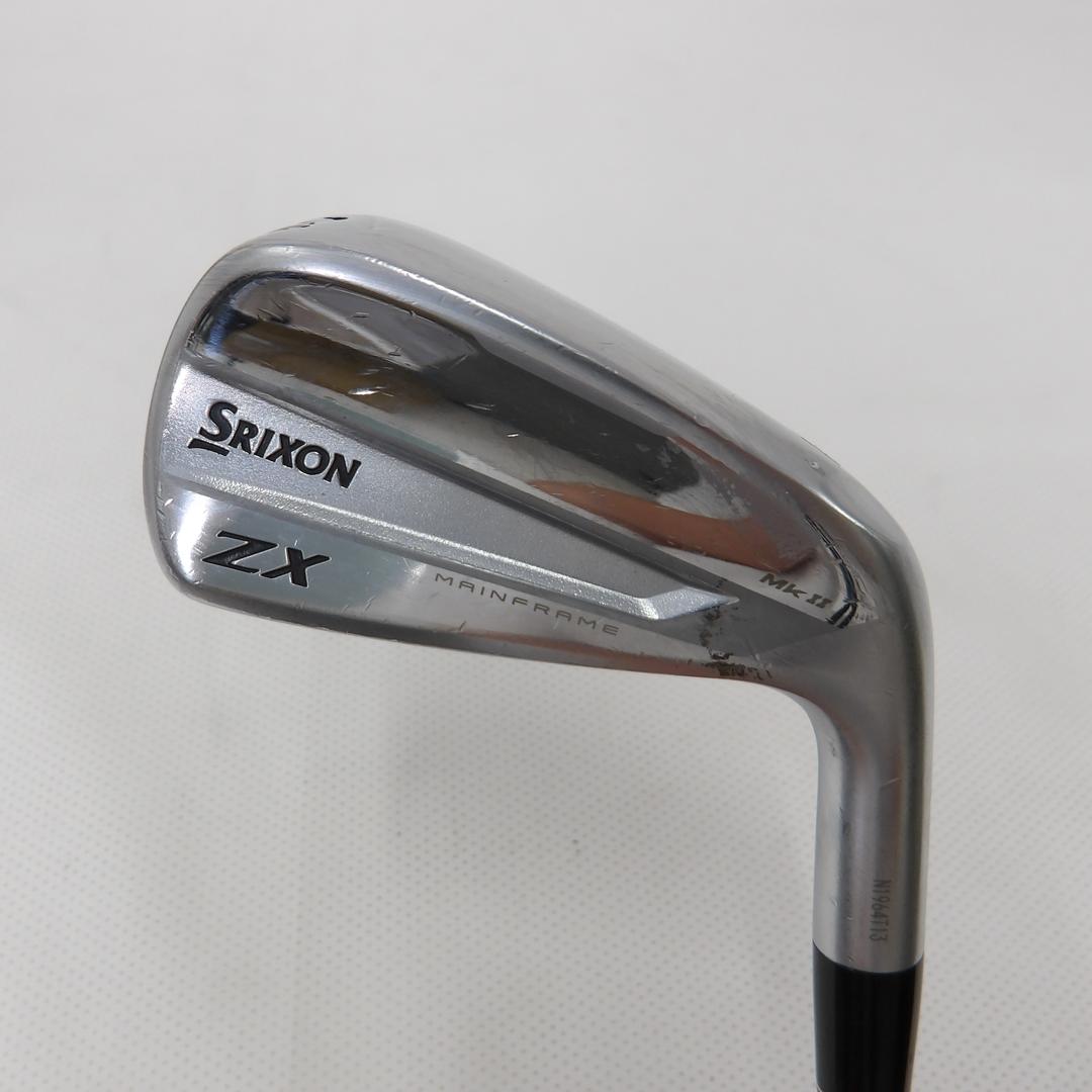SRIXON Hybrid SRIXON ZX Mk 2 HY 18° Stiff NS PRO 950GH neo DST for HYBRID