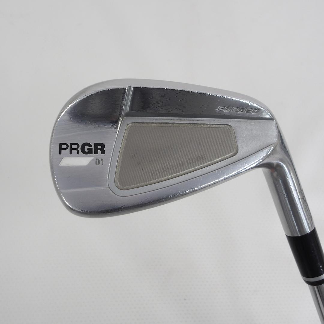 PRGR Iron Set PRGR 1 Stiff NS PRO MODUS3 TOUR105 6 pieces