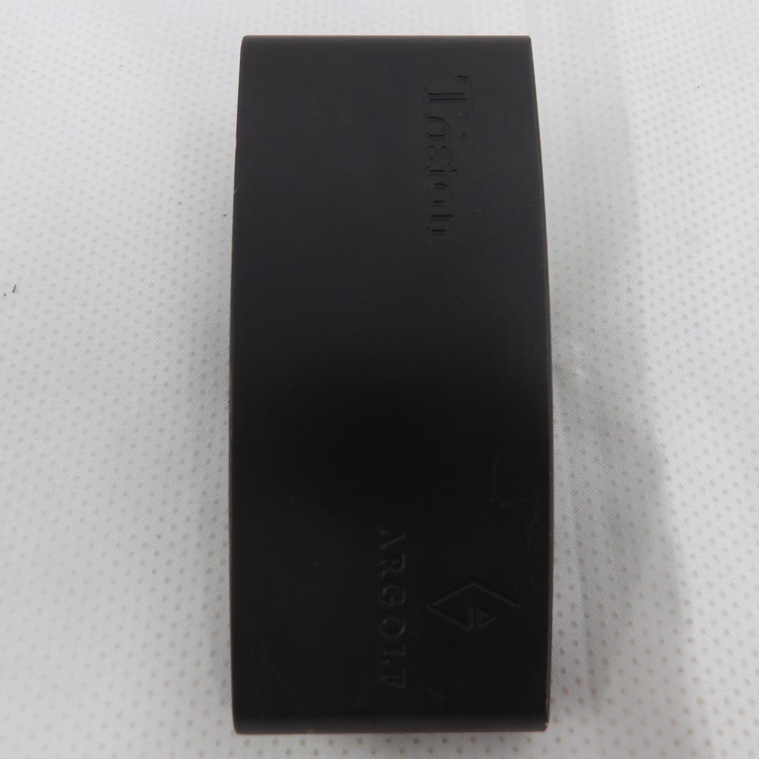 ARGOLF Putter ARGOLF TRISTAN CS(Dark Edition) 34 inch