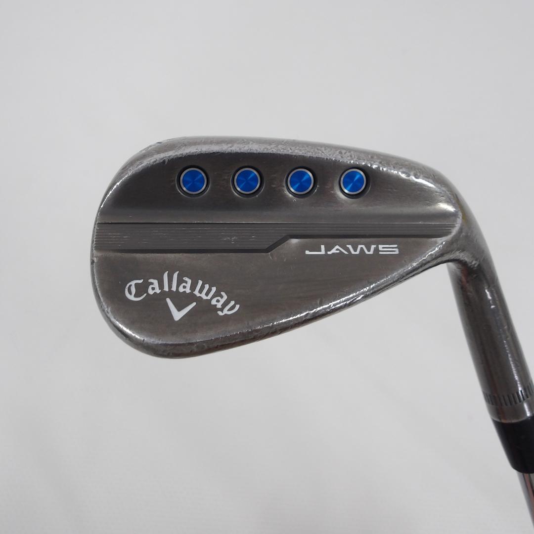 Callaway Wedge MD 5 JAWS Tour Gray 52° Dynamic Gold S200