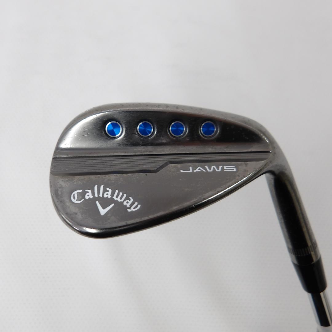 Callaway Wedge MD 5 JAWS Tour Gray 54° Dynamic Gold S200