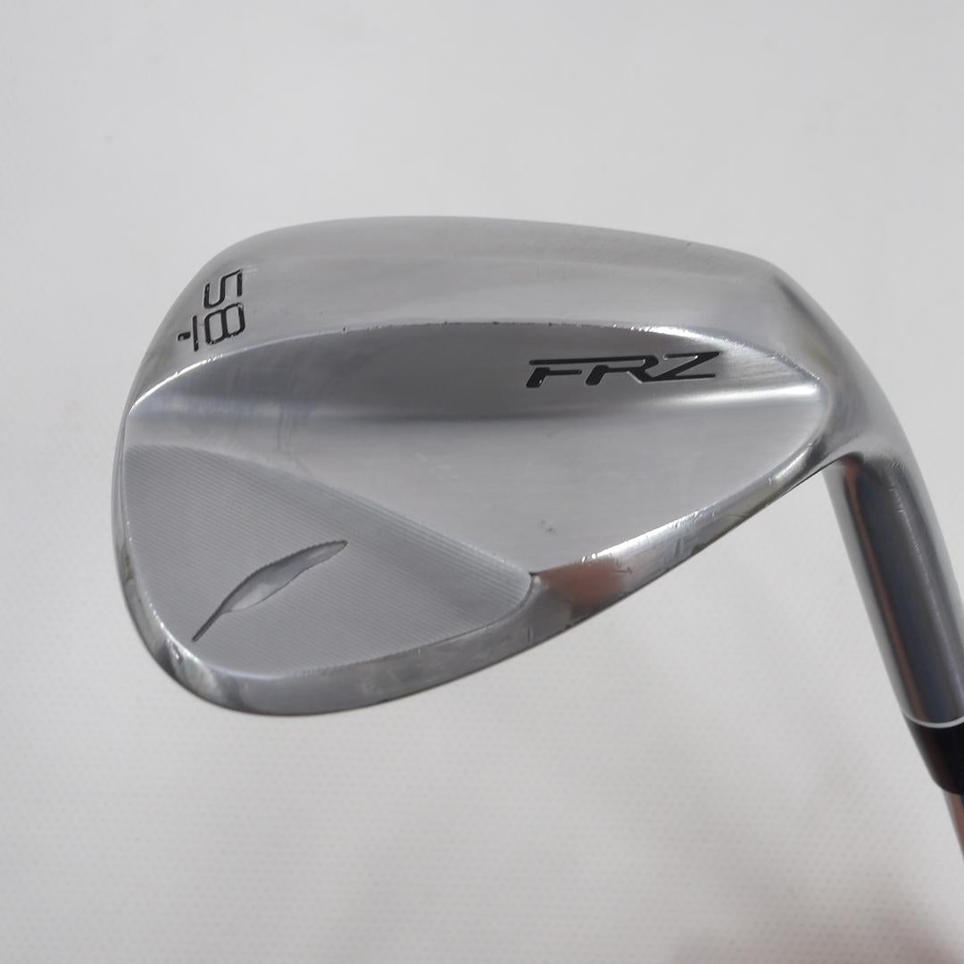 Fourteen Wedge FRZ Pearl Satin 58° TS-101w