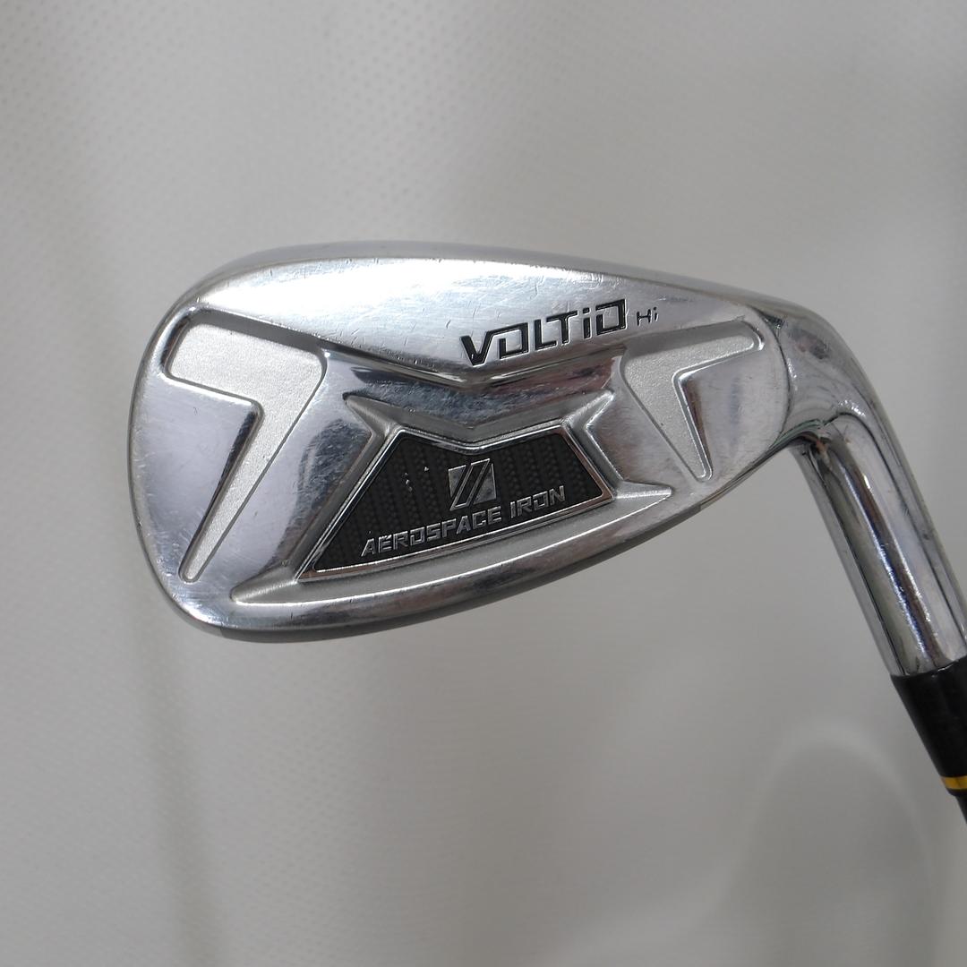katana Iron Set VOLTiO 2 Hi AEROSPACE IRON Regular VOLTiO Tour AD VT-5 5 pieces