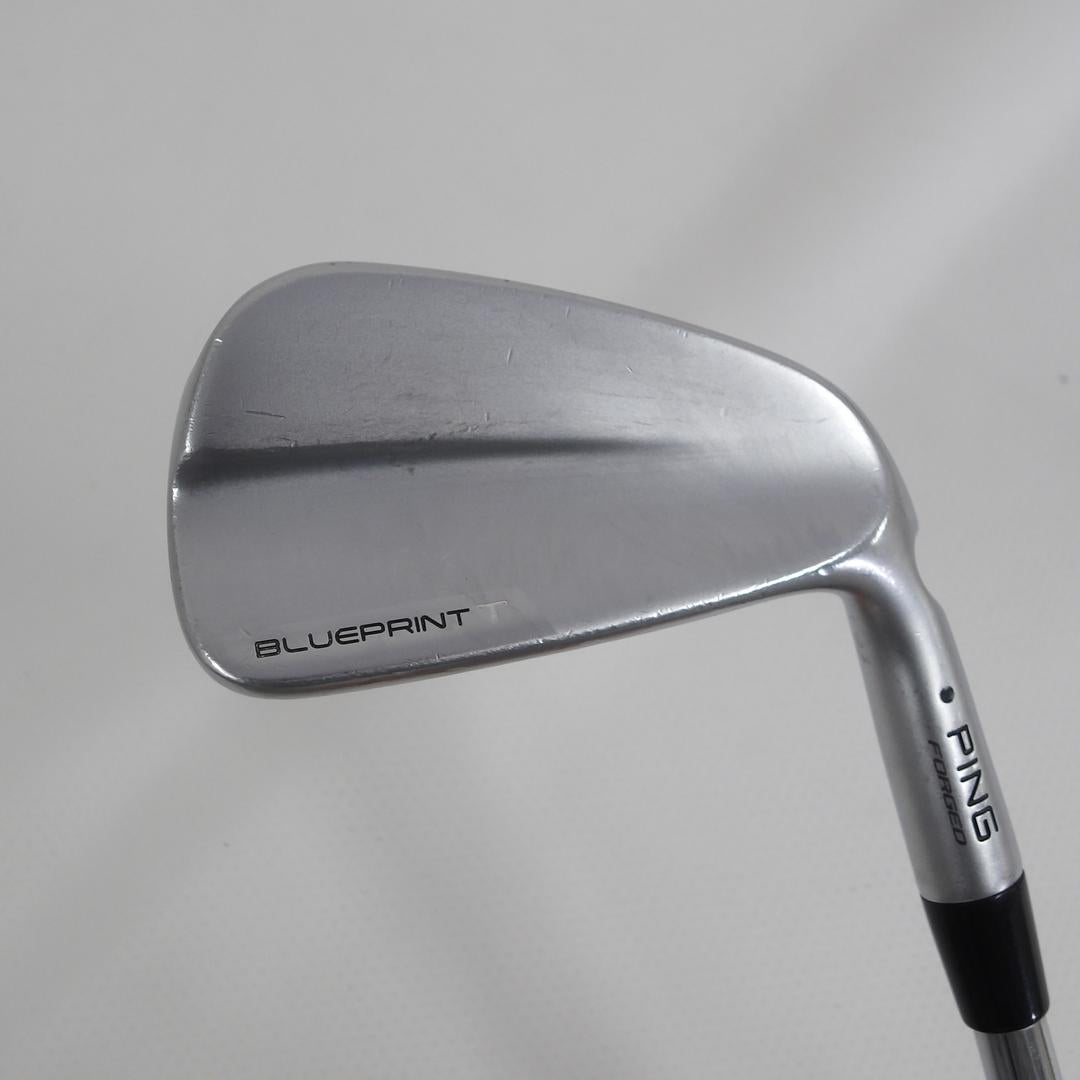 Ping Iron Set BLUEPRINT T Stiff NS PRO 950GH neo Dot Color Black 6 pieces