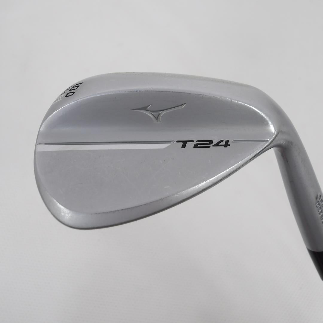 Mizuno Wedge Mizuno T24(Soft White Satin) 58° Dynamic Gold 105 S200