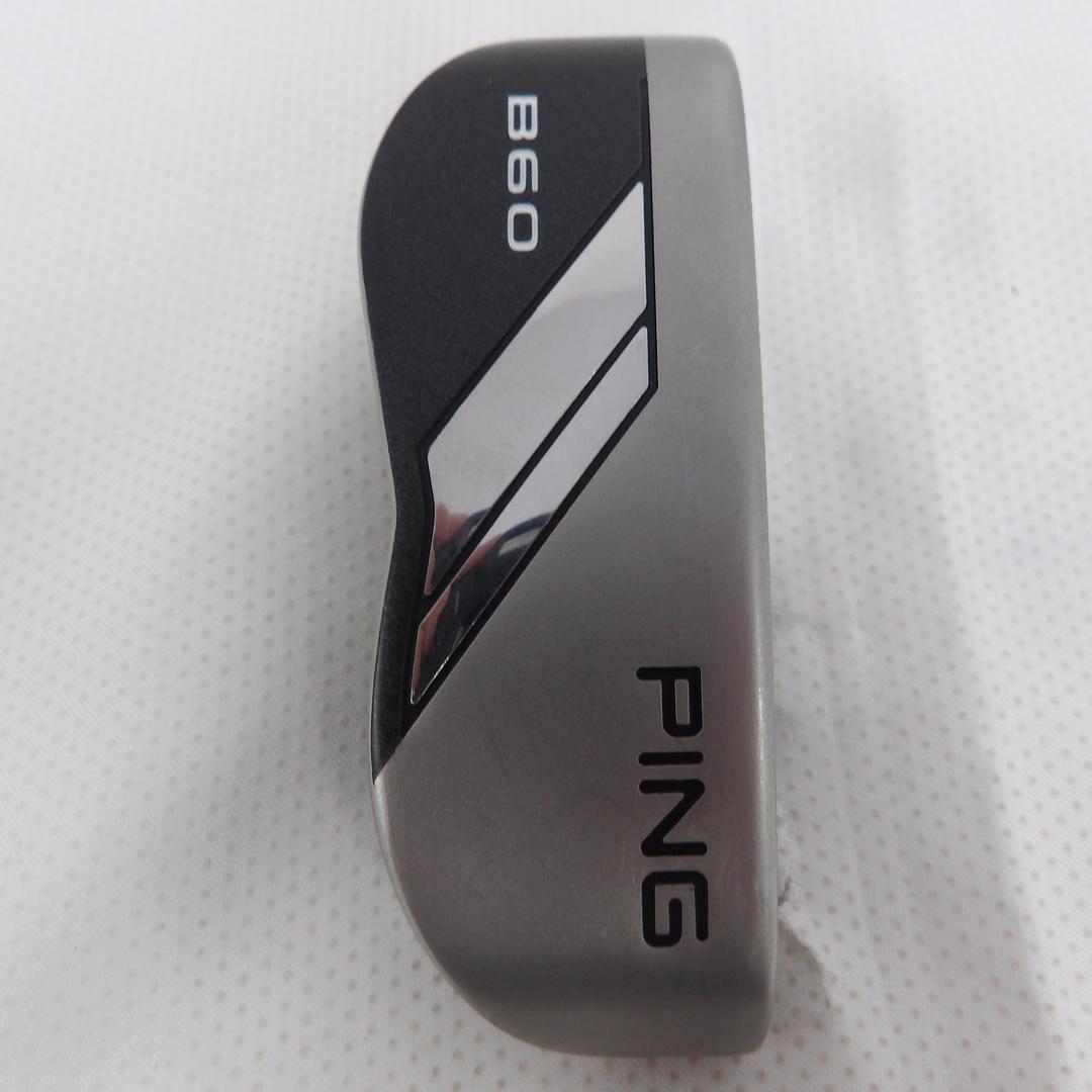 Ping Putter PING B60(2024) Dot Color Blue 34 inch