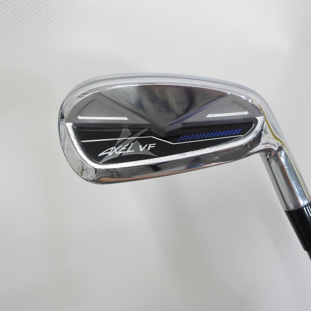 Tsuruya Iron Set AXEL VF Regular VF Speeder 6 pieces