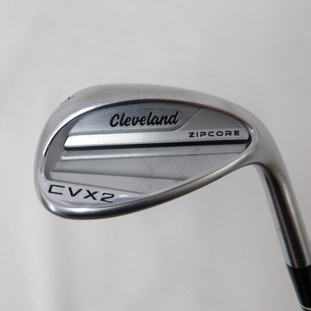 Cleveland Wedge Cleveland CVX 2 ZIPCORE 54° Dynamic Gold 95 S200