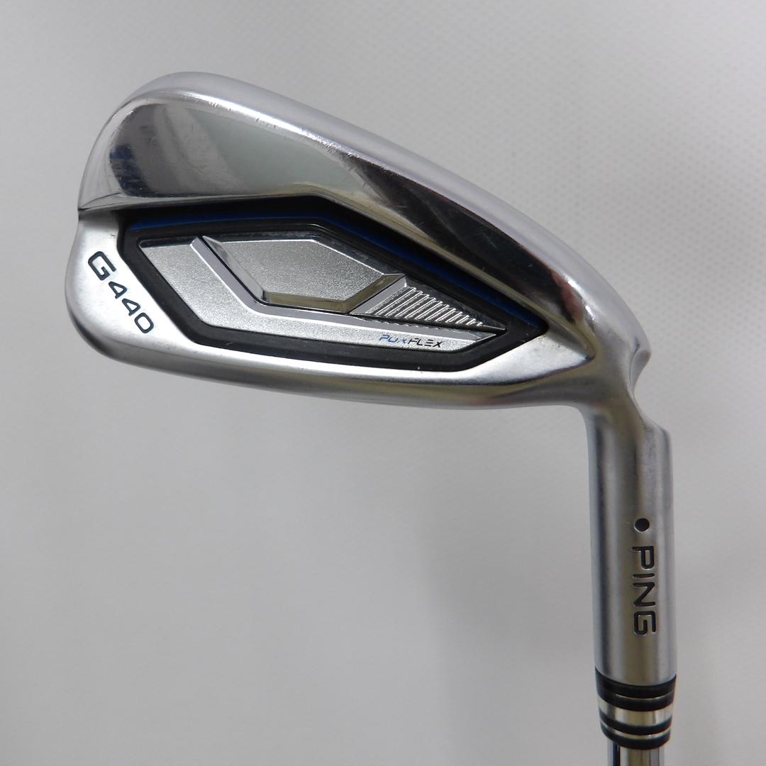 Ping Iron Set G440 Flex-X NS PRO MODUS3 TOUR120 5 pieces