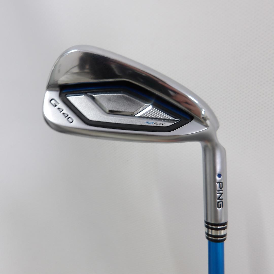 Ping Iron Set G440 StiffRegular ALTA J CB BLUE 5 pieces