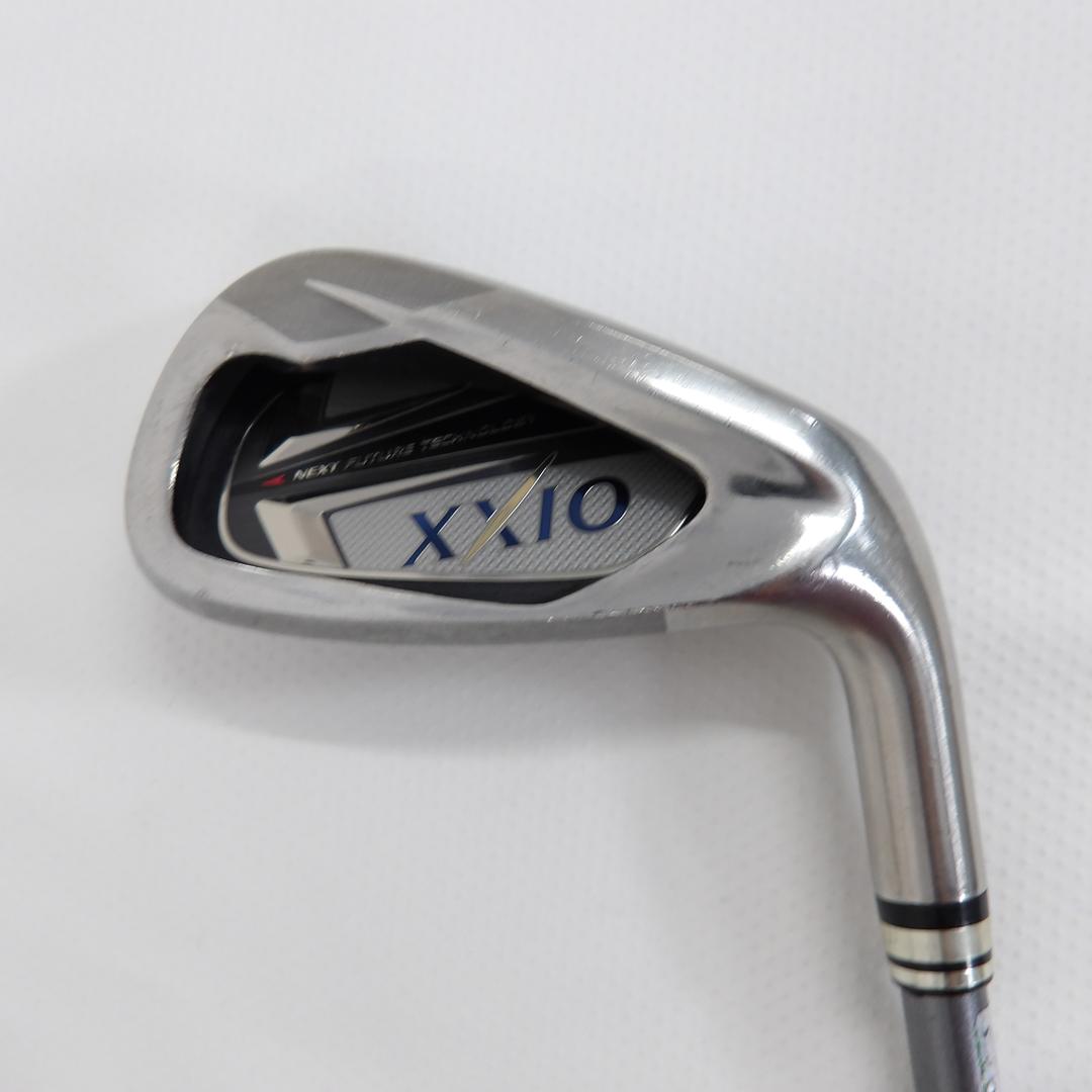 XXIO Iron Set Fair Rating XXIO7 Regular XXIO MP700 9 pieces