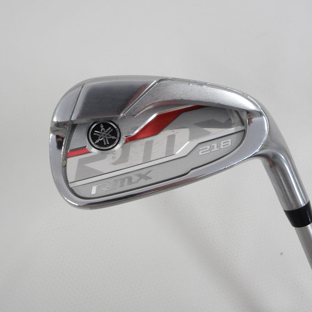 Yamaha Iron Set RMX 218 Regular FUBUKI Ai 2 IRON50 6 pieces