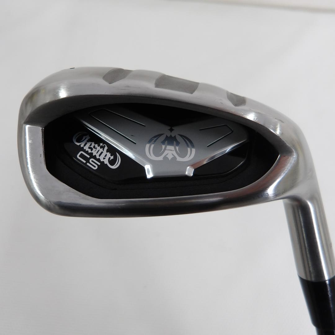 Tsuruya Iron Set ONESIDER CS Regular ONESIDER CS Diamana 7 pieces