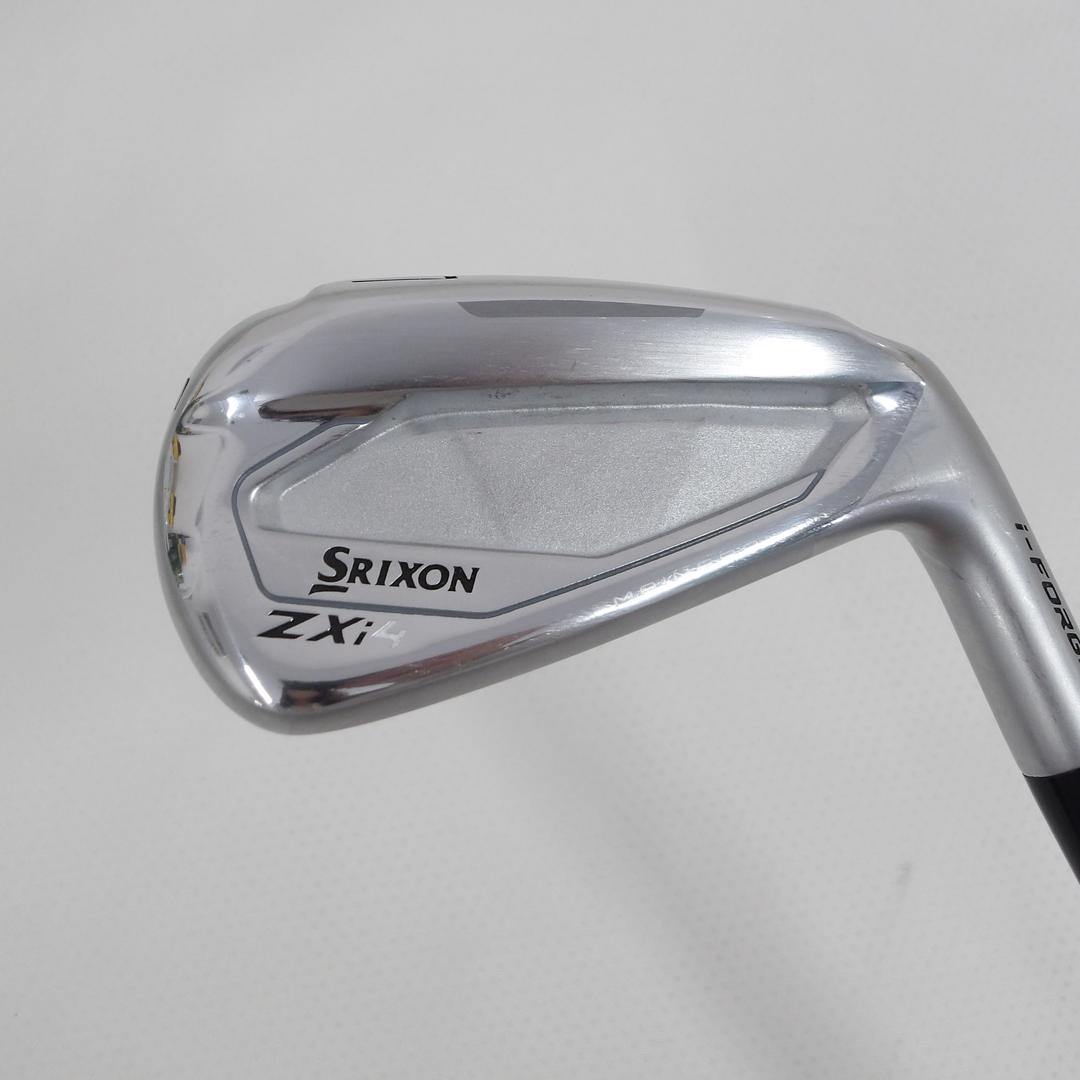SRIXON Iron Set SRIXON ZXi4 Regular Diamana ZXi 70 for IRON 7 pieces