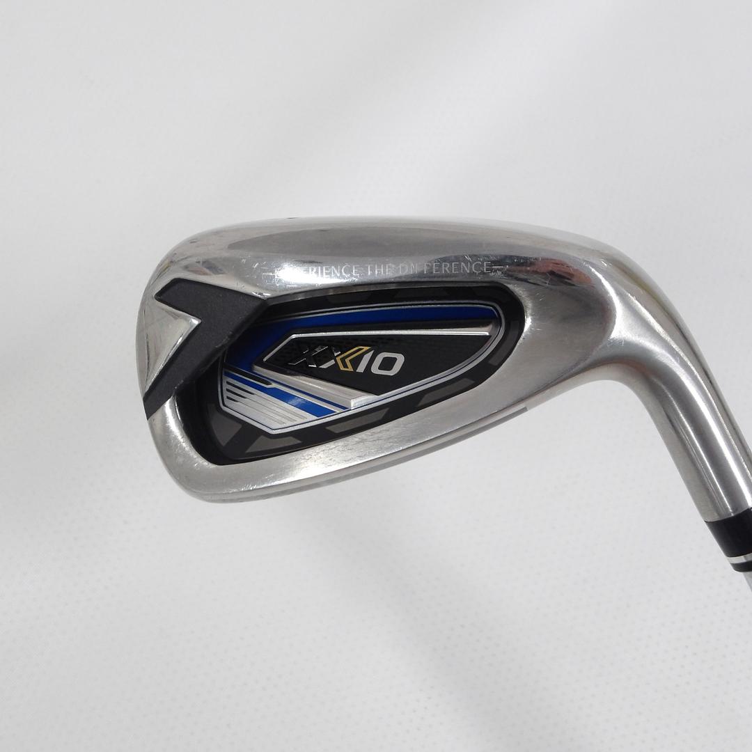 XXIO Iron Set XXIO12 Regular NS PRO 850GH DST for XXIO 5 pieces