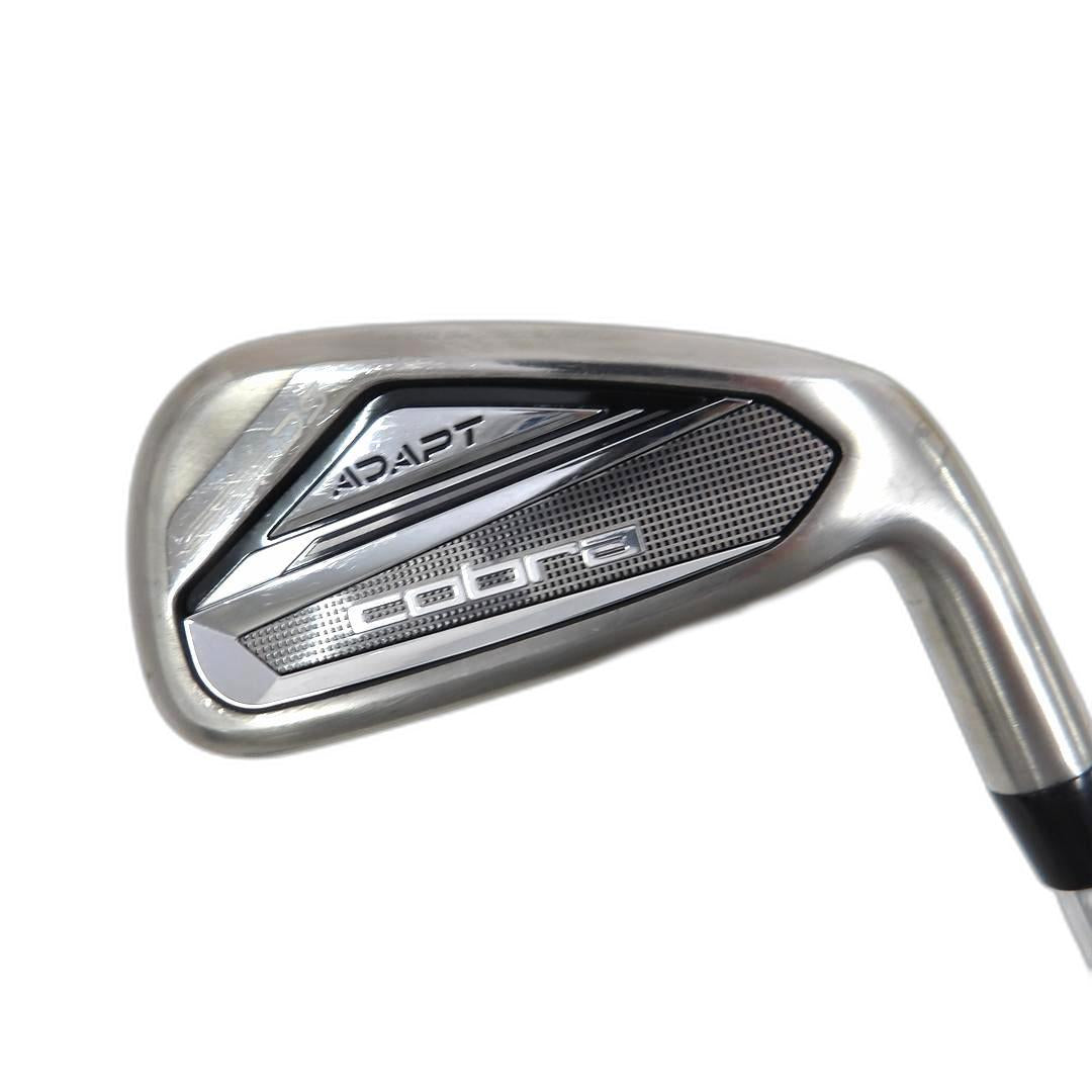 Cobra Iron Set cobra DS-ADAPT Regular KBS TOUR LITE 5 pieces