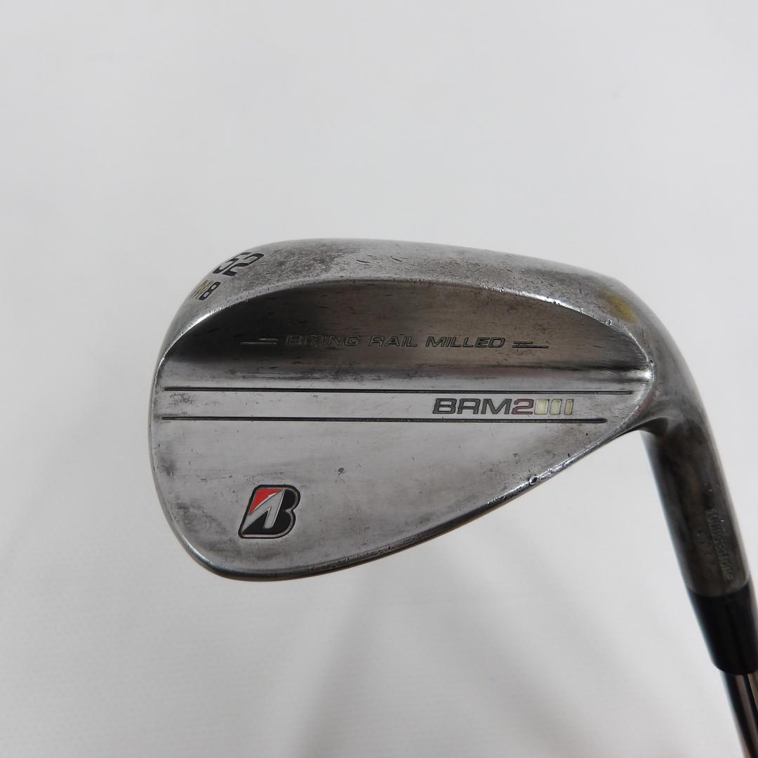 Bridgestone Wedge BRIDGESTONE BRM2 No Plating 52° NS PRO MODUS3 TOUR120