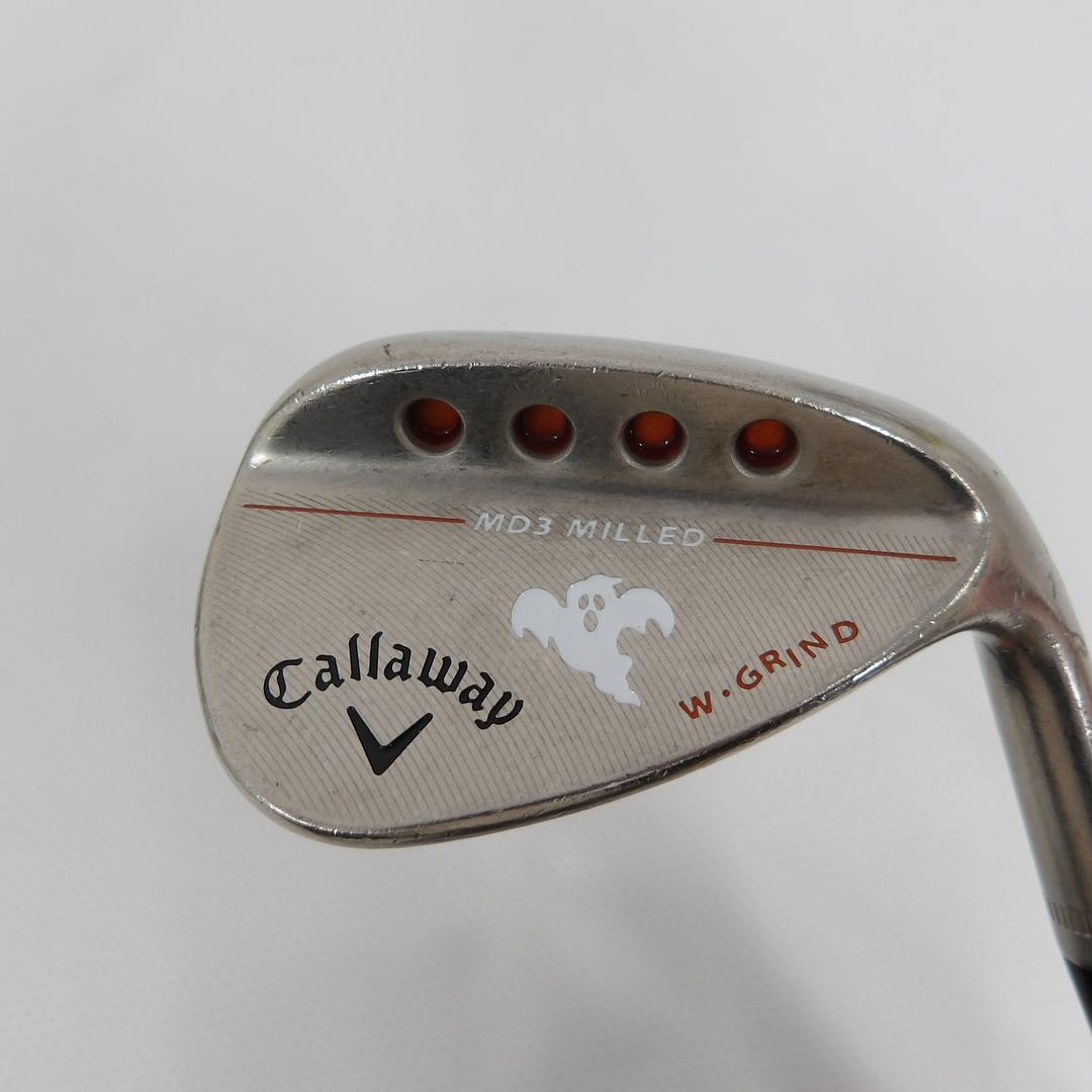 Callaway Wedge MD 3 Gold Nickel Limited Edition 50° NS PRO ZELOS 8