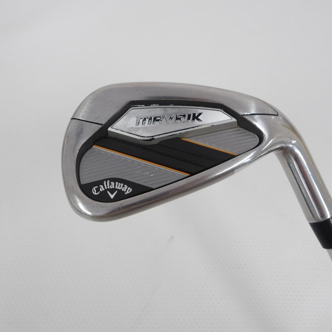 Callaway Iron Set MAVRIK Stiff NS PRO 950GH neo 8 pieces