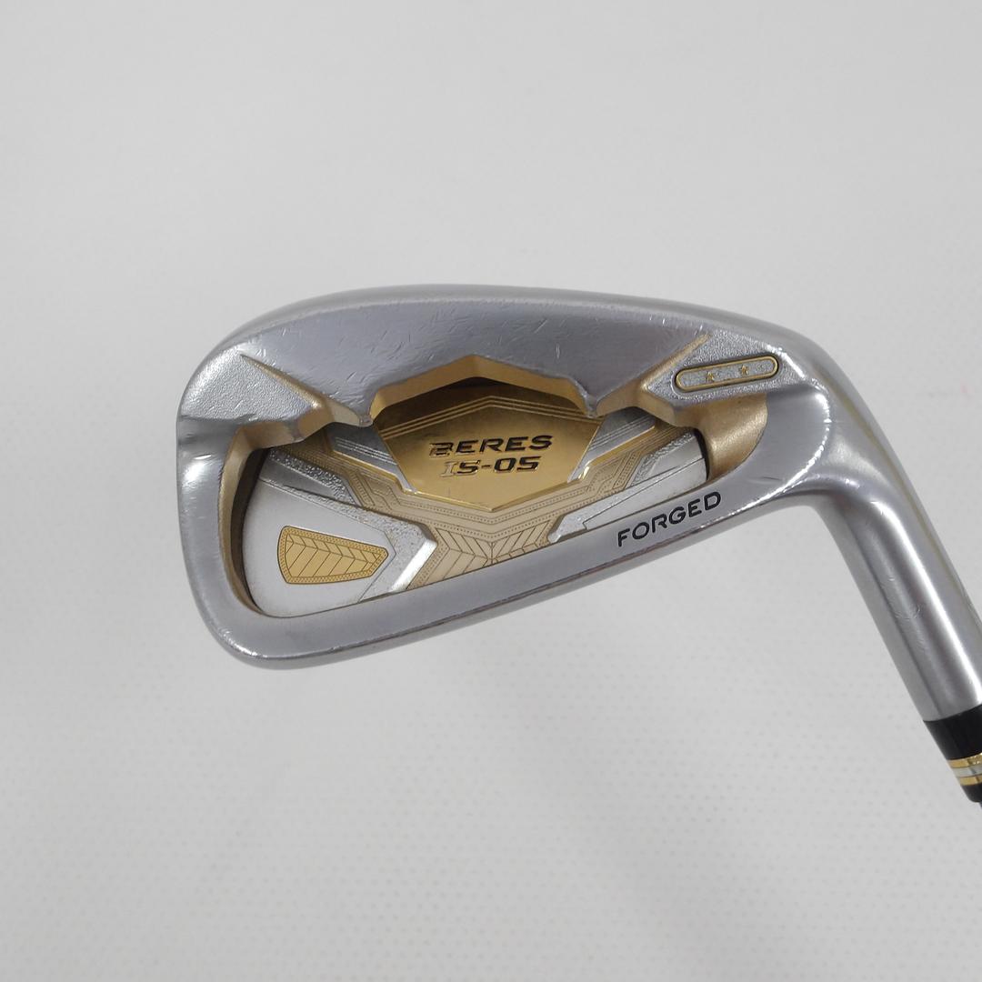 HONMA Iron Set BERES IS-05 Regular 2S ARMRQ 53 7 pieces