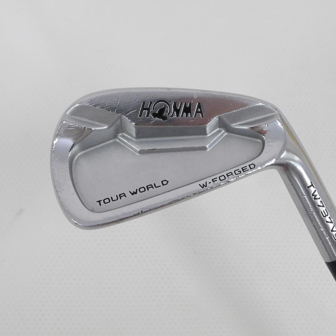 HONMA Iron Set TOUR WORLD TW737Vs Stiff NS PRO MODUS3 TOUR105 6 pieces