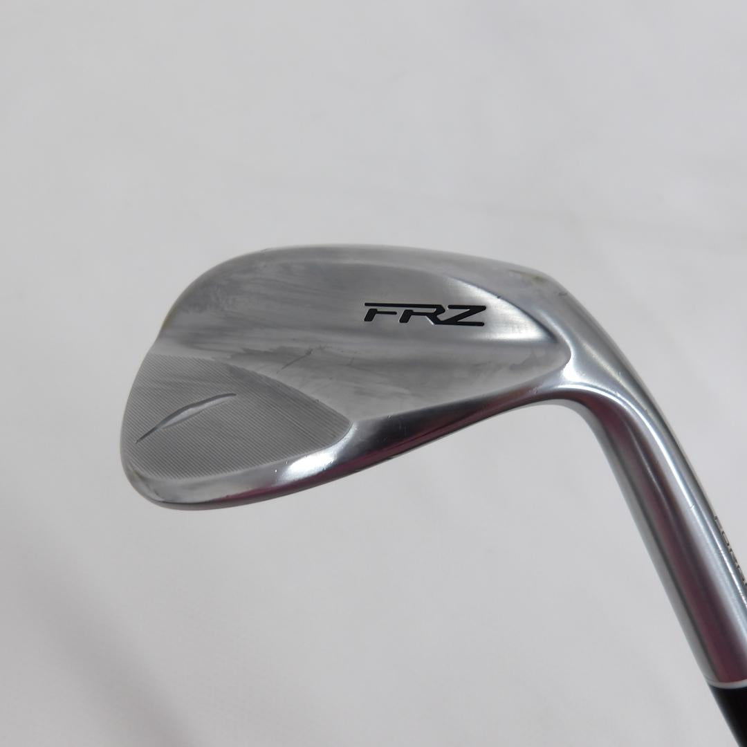Fourteen Wedge FRZ Pearl Satin 48° Dynamic Gold S200