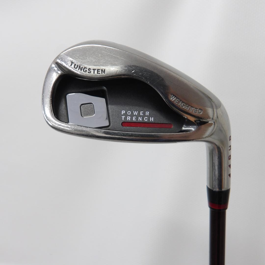 Daiwa Iron Set ONOFF (2016) AKA Stiff SMOOTH KICK MP-516I 7 pieces: