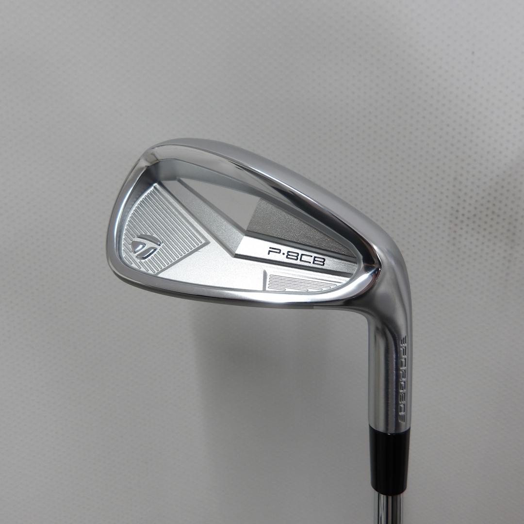TaylorMade Iron Set Open Box P 8CB(2025) Stiff NS PRO 950GH neo 5 pieces