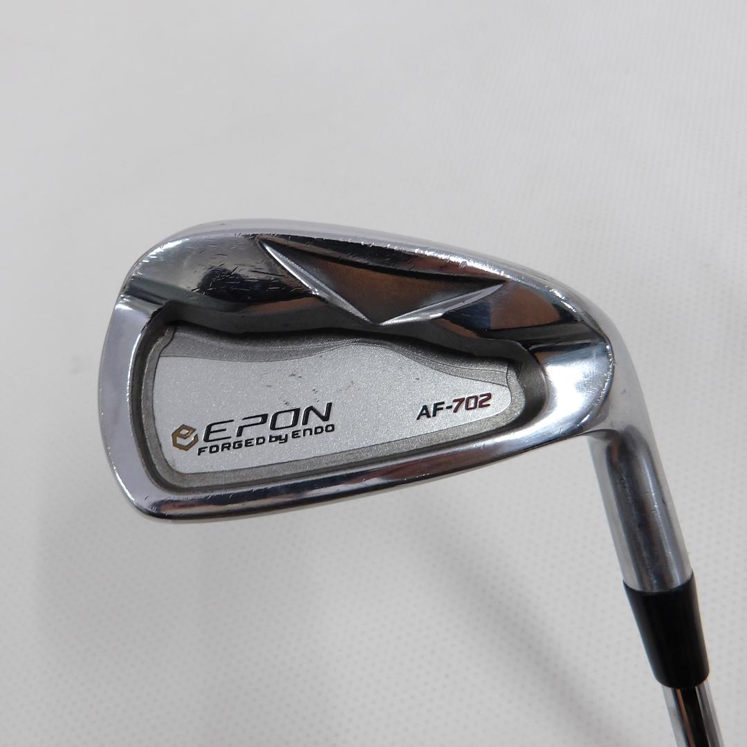Epon Iron Set Fair Rating EPON AF-702 Steel 5 pieces: