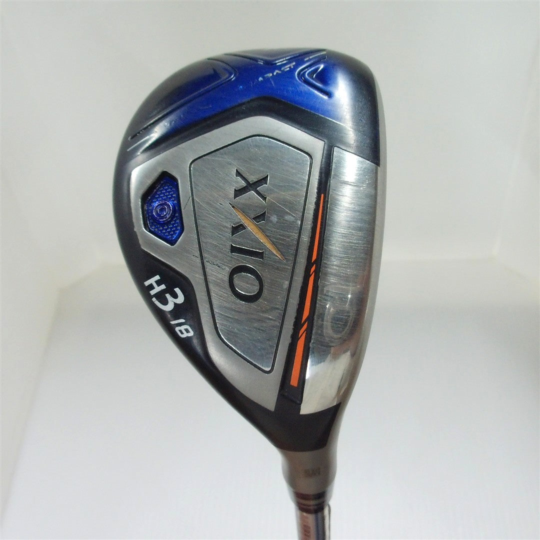 XXIO Hybrid XXIO10 HY 18° Regular XXIO MP1000(hybrid)