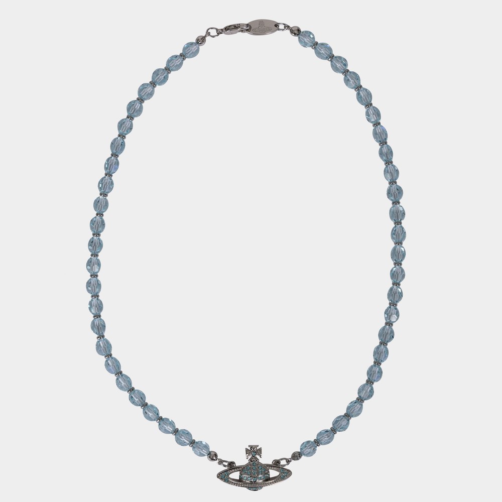 Messaline Choker