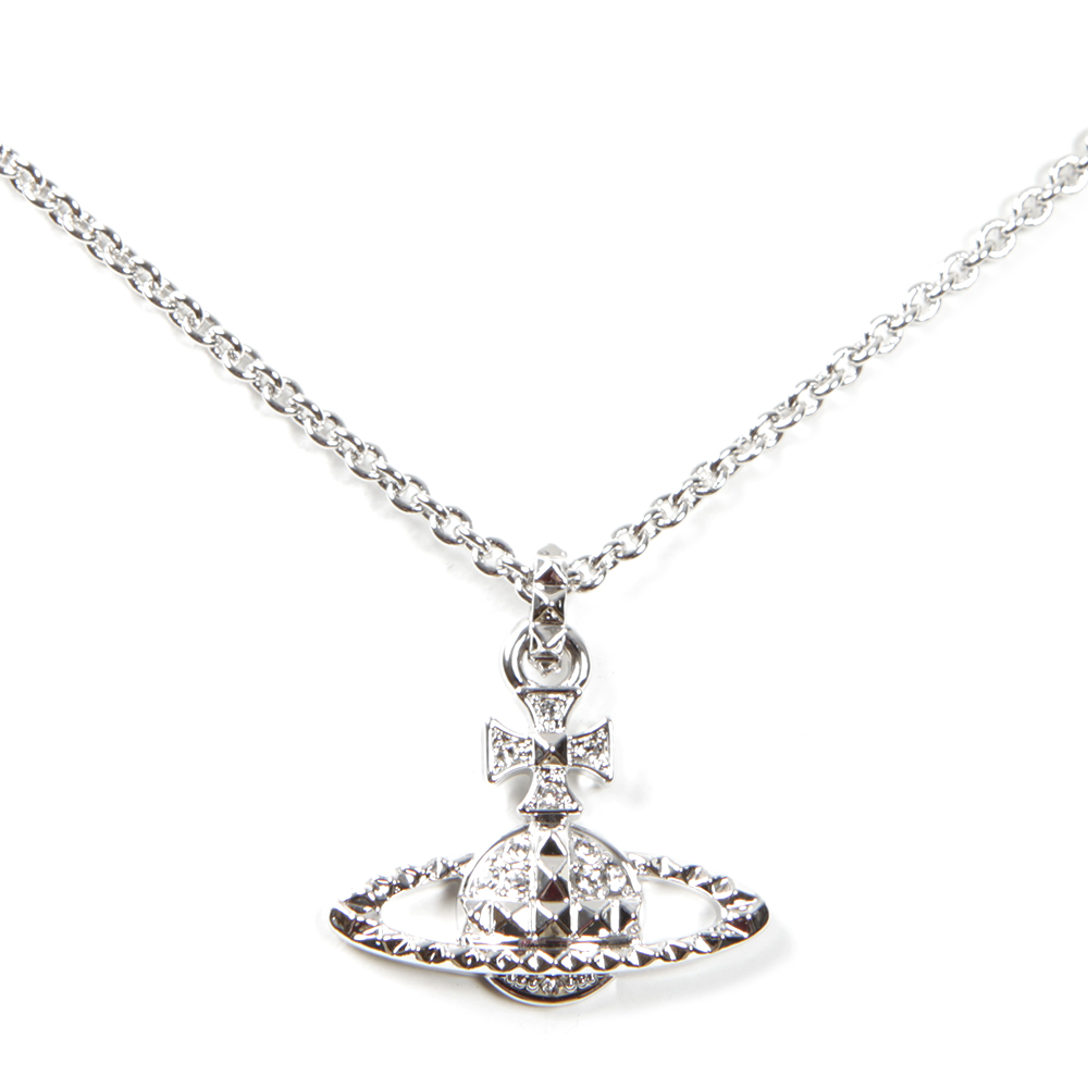 Mayfair Bas Relief Pendant