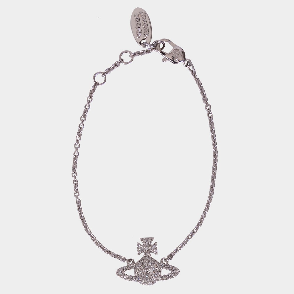 Grace Bas Relief Bracelet