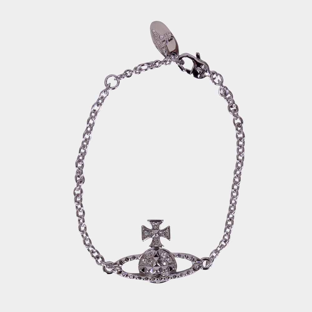 Mayfair Bas Relief Bracelet