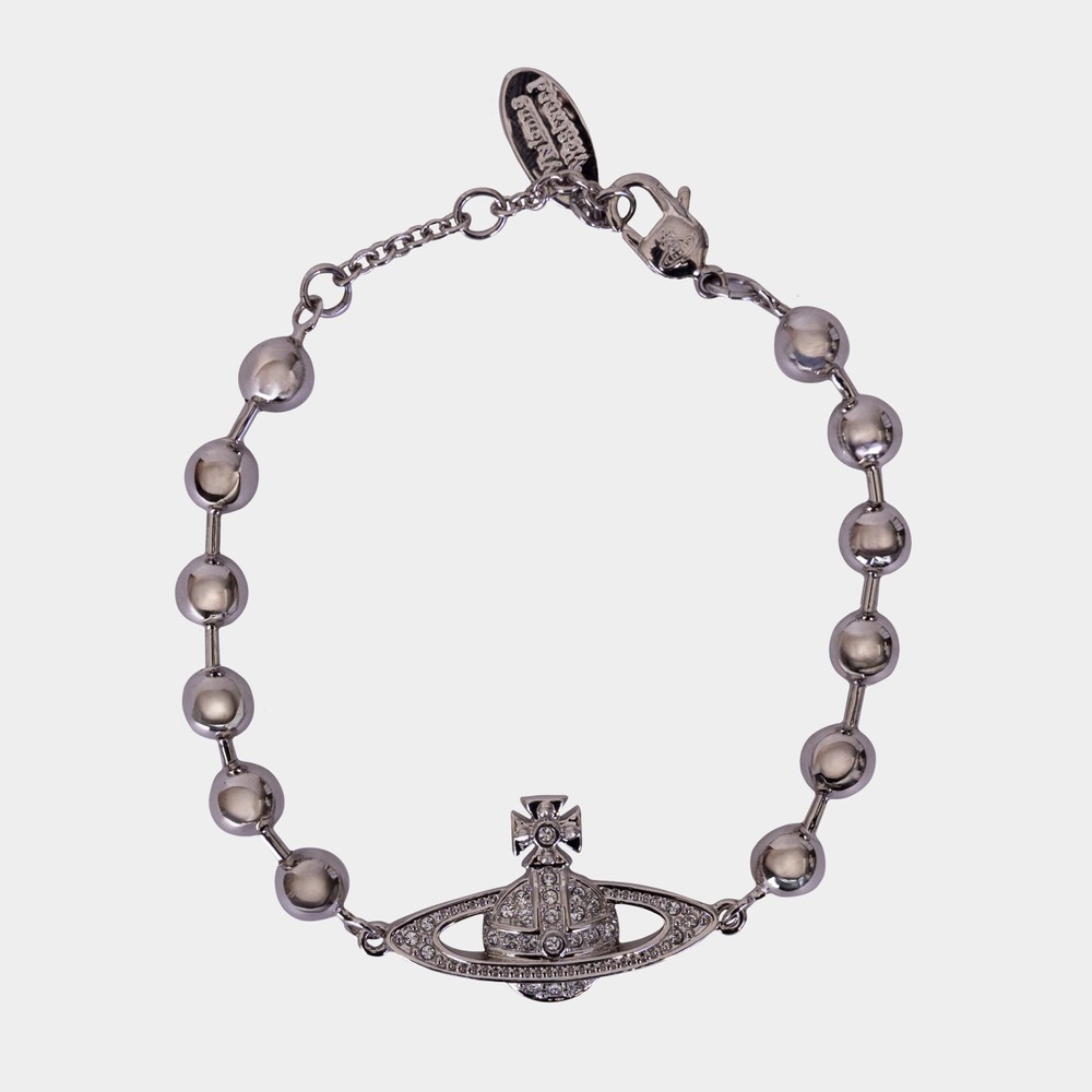 Thames Mini Bas Relief Bracelet